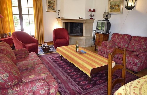 Saint-Cezaire-sur-Siagne House | Vacation home L'Argiraquière in Saint Cézaire sur Siagne - 8 persons, 4 bedrooms