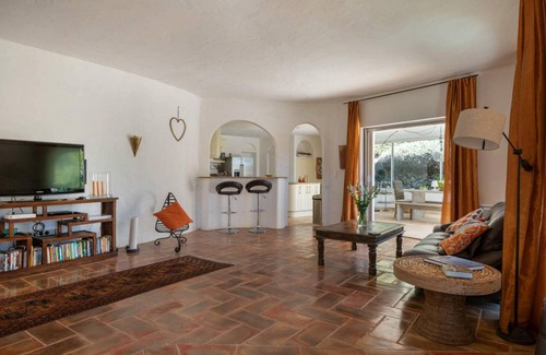 Chateauneuf-Grasse Villa | Villa ∙ 5 bedrooms ∙ 10 guests