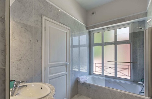 La Turbie Apartment | Villa Augusta - Four Bedroom Apartment, Sleeps 8