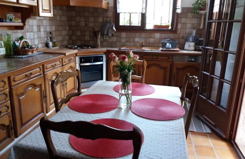 Vence Villa | VILLA de Charme Classée 4* air-conditioned, small sea view. near Saint/Paul