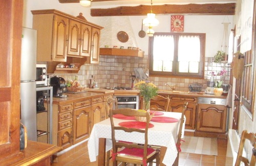 Vence Villa | VILLA de Charme Classée 4* air-conditioned, small sea view. near Saint/Paul