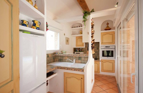 Saint-Paul-en-Foret Villa | Villa in Provence with Pool and Garden