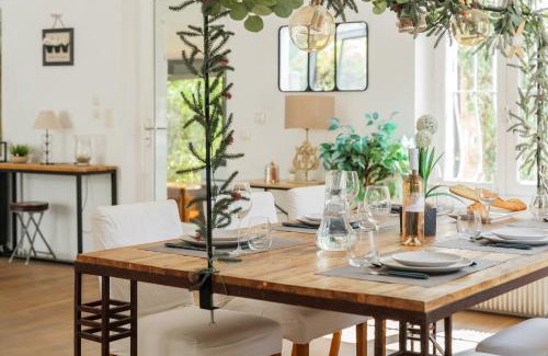 Roquefort-les-Pins House | Villa Mazal