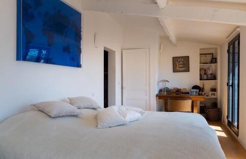Menton Villa | Villa Mimosa