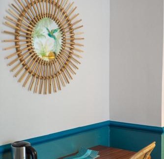 Thiers Hotel | Villa Otero by Happyculture