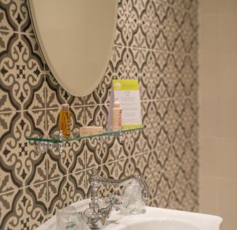 Thiers Hotel | Villa Otero by Happyculture