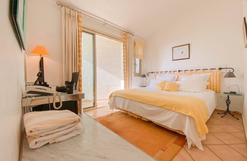 Saint-Paul-de-Vence Bed & Breakfast | Villa Saint Maxime