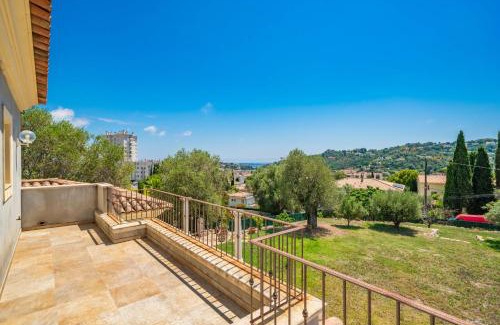 Vallauris Villa | Villa Super Cannes