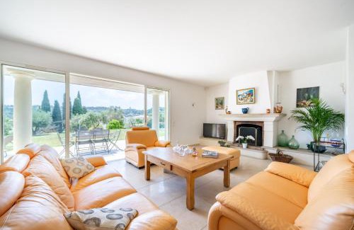 Vallauris Villa | Villa Super Cannes
