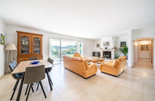 Vallauris Villa | Villa Super Cannes