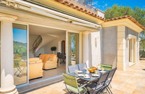 Vallauris Villa | Villa Super Cannes