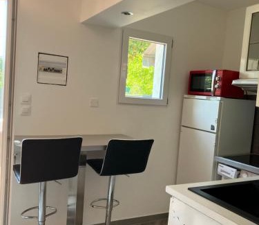 Roquefort-les-Pins Apartment | Villa Thyziri