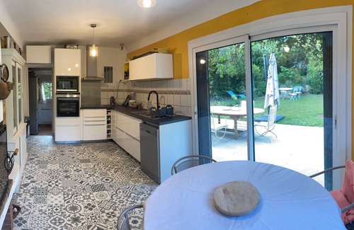 Valbonne Villa | Villa with swimming pool in Valbonne.