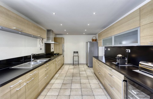 Les Issambres Villa | Wonderful and Romantic Sea view Charming Villa - with swimming pool