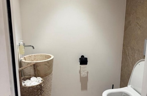 Vimory House | À 1h30 de Paris - Suite romantique avec spa et sauna privés en terrasse à la campagne