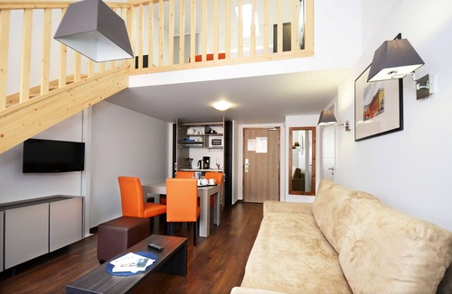 Saint - Aubin - Dupuy Condo | À quelques min du centre & métro | Salle fitness