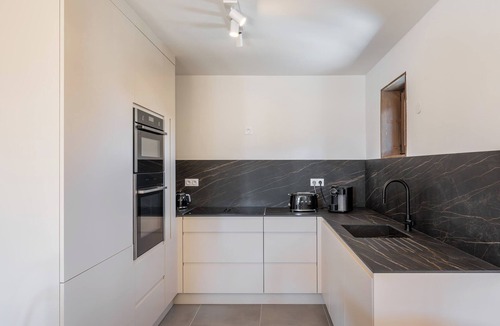Eclose-Ouest Apartment | Écrin – Stylish alpine escape in Alpe d'Huez