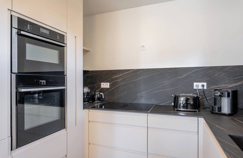 Eclose-Ouest Apartment | Écrin – Stylish alpine escape in Alpe d'Huez