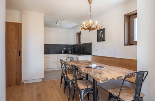 Eclose-Ouest Apartment | Écrin – Stylish alpine escape in Alpe d'Huez