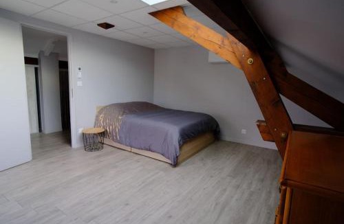 Bourgneuf Apartment | Évasion Savoyarde, Entre lacs et montagnes