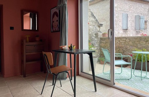 Roquecor Bed & Breakfast | Òli - Suite d'hôtes à Roquecor, 2 personnes, 75 m2