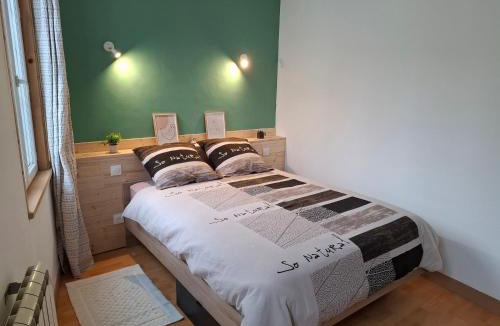 Archiac House | Ô Bon Cru, Meublé de tourisme