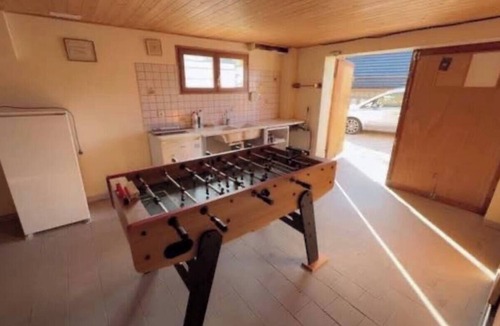 Saint-Alban-Leysse Ski Chalet | Ô Chalet Savoyard