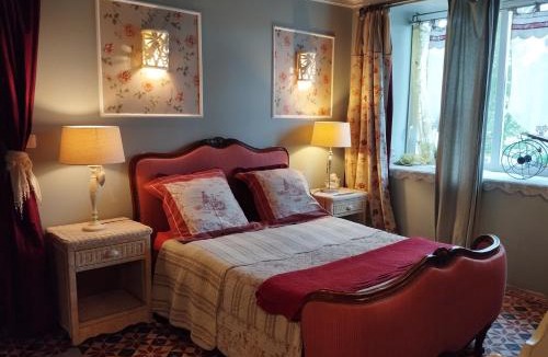 Clairac House | Ô fil de L'ô