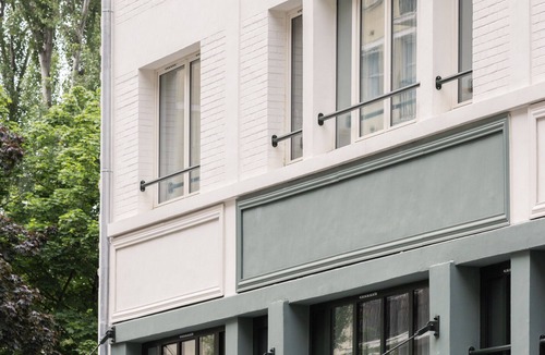 Quartier de la Maison-Blanche House | 1.75 Paris Le Charme