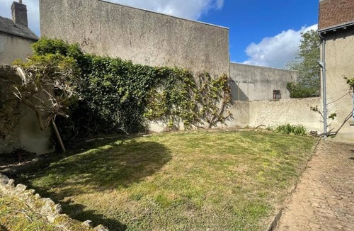 Beaumont-sur-Sarthe Apartment | 1-bedroom apartment in the heart of the Alpes Mancelles, 20 minutes from the 24h of Le Mans