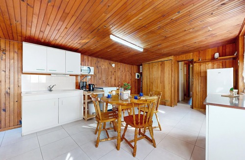 La Bazouge-de-Chemere House | 1 bedroom amazing home in La Bazouge-de-Chemeré
