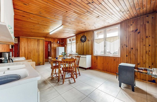 La Bazouge-de-Chemere House | 1 bedroom amazing home in La Bazouge-de-Chemeré