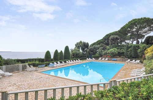 La Croix des Gardes Apartment | 1 bedroom lovely apartment in Cannes