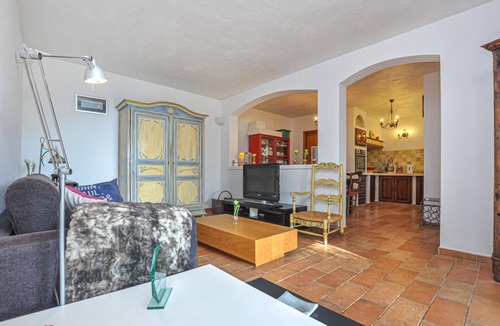 Magagnosc Apartment | 1 bedroom stunning apartment in Grasse