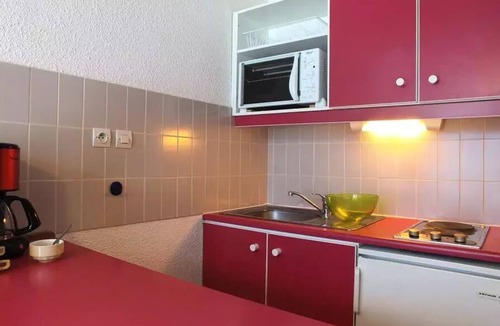Guillestre Apartment | 1-Room Apartment for 2 People