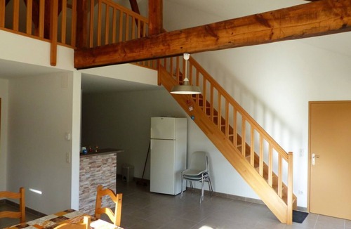 Cours-de-Pile House | 1 WEEK TO 5 FOR 280 EUROS depending on period