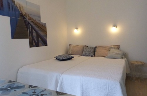 Saint-Gilles-Croix-de-Vie House | 100 M FROM BOISVINET BEACH, SMALL FISHERMAN'S COTTAGE