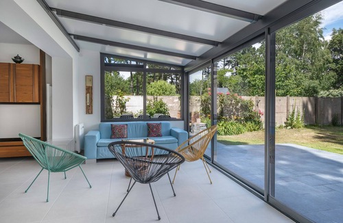 Mesquer House | 100m from sea, house 6 adults & 4 kids