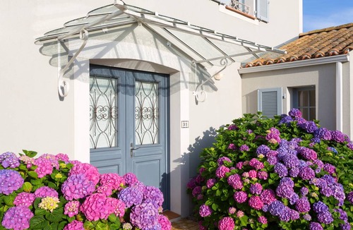 L'Aiguillon-sur-Vie House | 103 m² House ∙ 3 bedrooms ∙ 8 guests