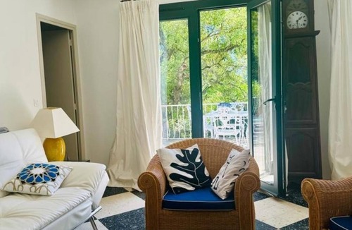 Plage de la Garonnette Villa | 108 m² Villa ∙ 4 bedrooms ∙ 9 guests