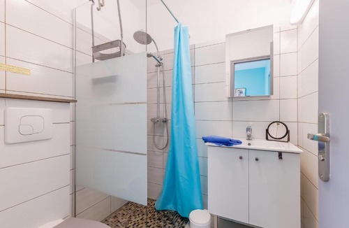 Mache House | 11 - Le Rossignol - Village vacances
