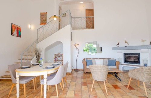 Les Issambres Villa | 110 m² Villa ∙ 3 bedrooms ∙ 6 guests