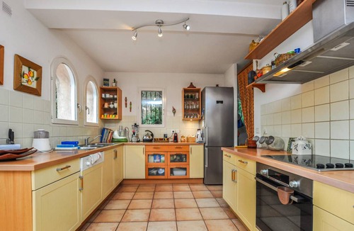 Boulouris-sur-Mer House | 114 m² House ∙ 3 bedrooms ∙ 6 guests