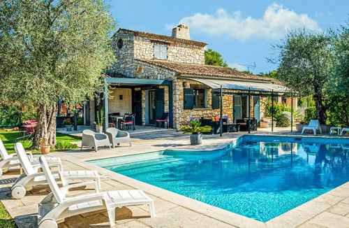 Saint-Jacques House | 116 m² House ∙ 3 bedrooms ∙ 6 guests