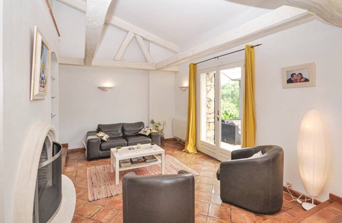 Saint-Jacques House | 116 m² House ∙ 3 bedrooms ∙ 6 guests
