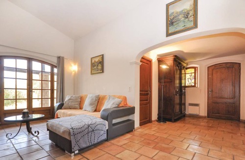 Saint-Cezaire-sur-Siagne House | 120 m² House ∙ 3 bedrooms ∙ 6 guests