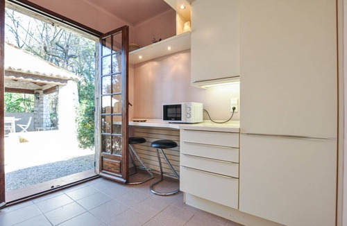 Roquefort-les-Pins House | 120 m² House ∙ 3 bedrooms ∙ 6 guests