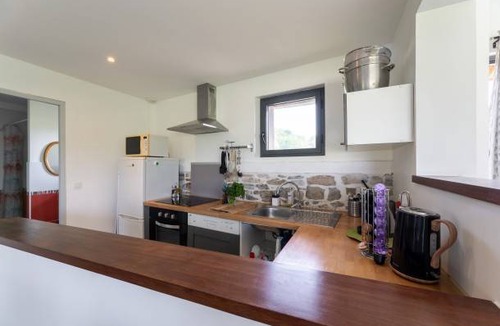Bidache House | 120 m² House ∙ 3 bedrooms ∙ 4 guests
