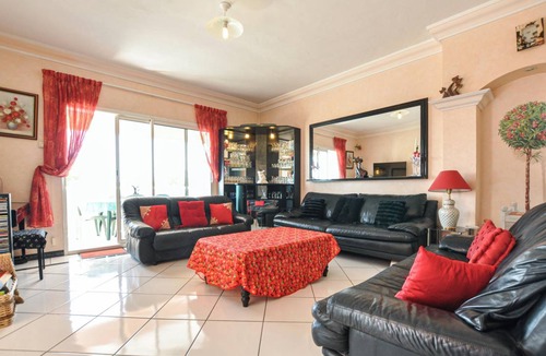 Cagnes-sur-Mer House | 120 m² House ∙ 3 bedrooms ∙ 6 guests
