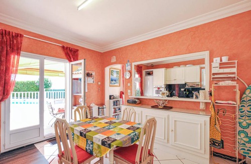 Cagnes-sur-Mer House | 120 m² House ∙ 3 bedrooms ∙ 6 guests